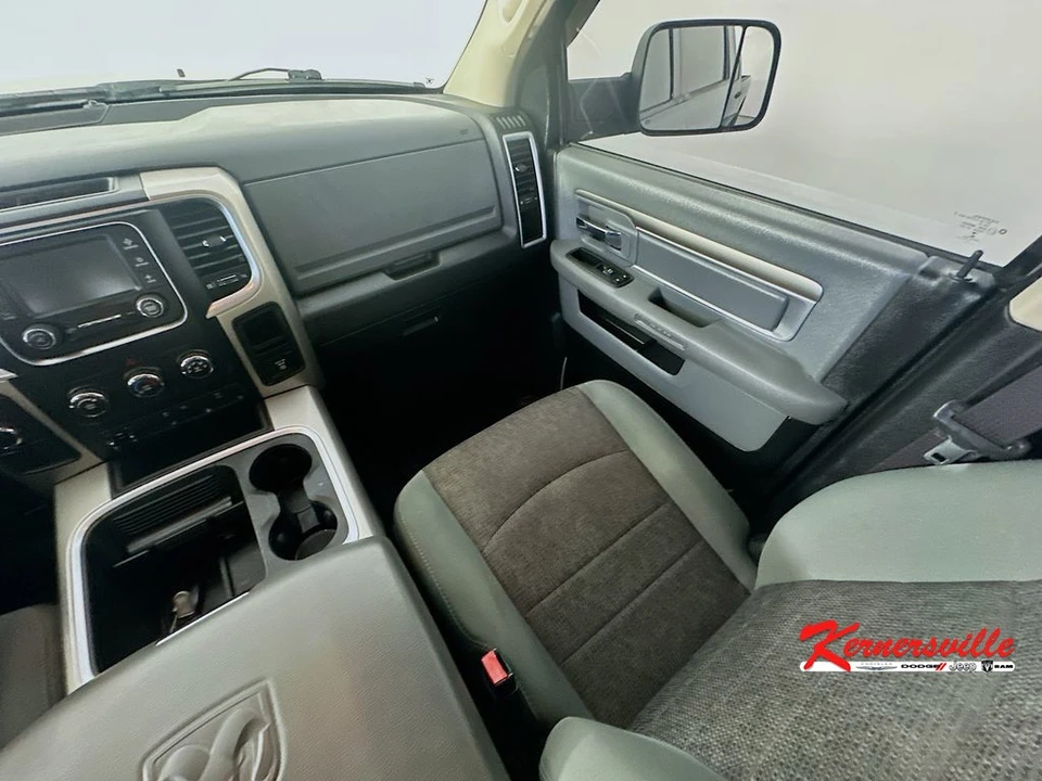 2016 Ram Heavy Duty - Image 11 of 21