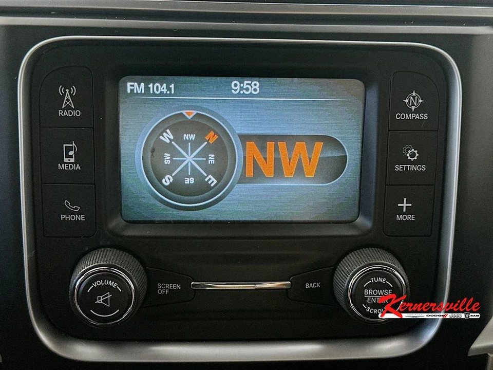2016 Ram Heavy Duty - Image 19 of 21