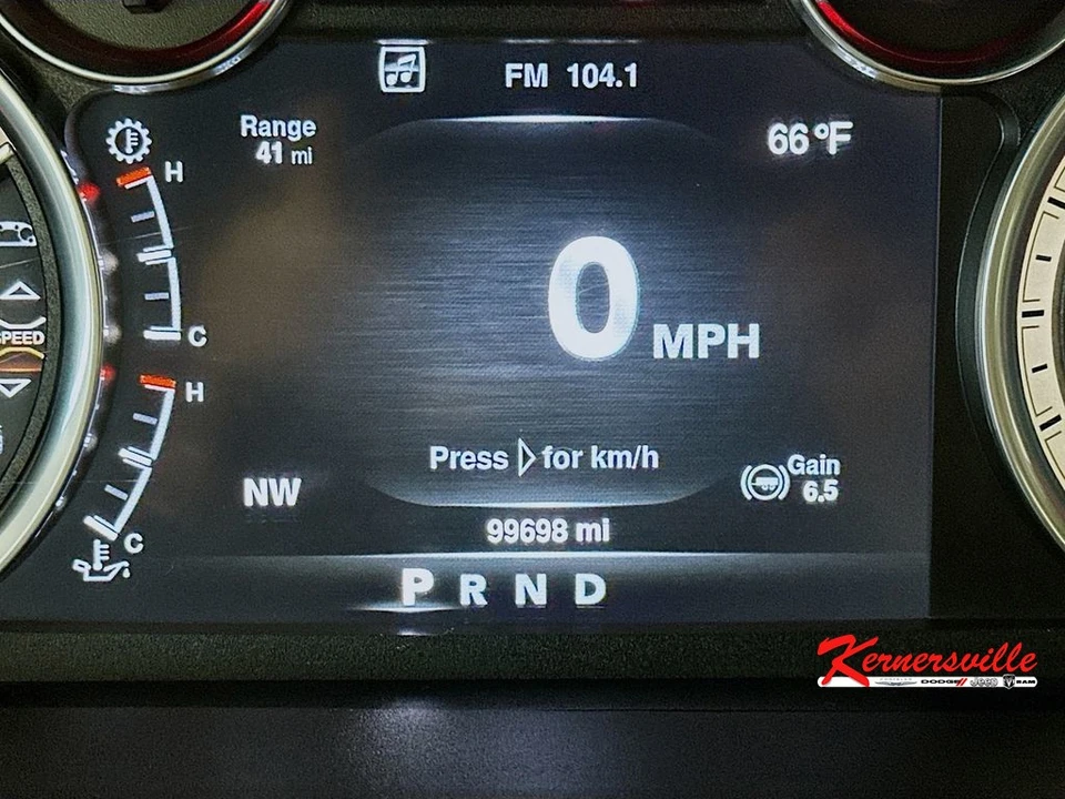 2016 Ram 2500 - Image 15 of 24