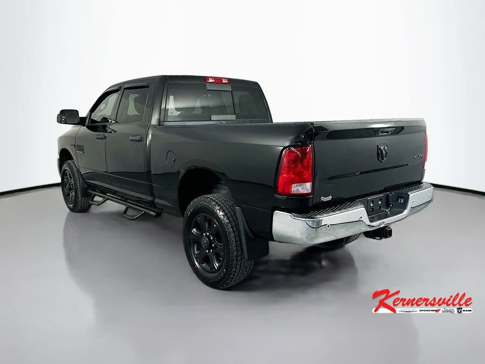 2016 Ram Heavy Duty - Image 5 of 21