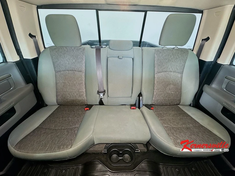 2016 Ram Heavy Duty - Image 13 of 21