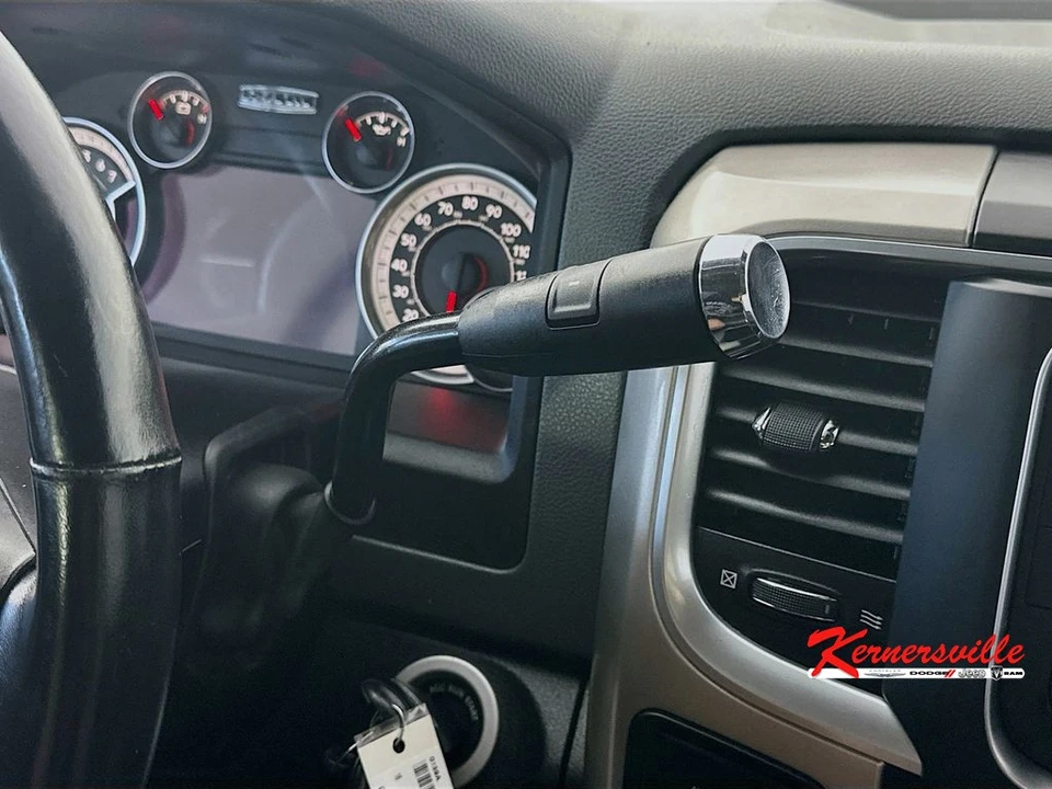 2016 Ram 2500 - Image 16 of 24