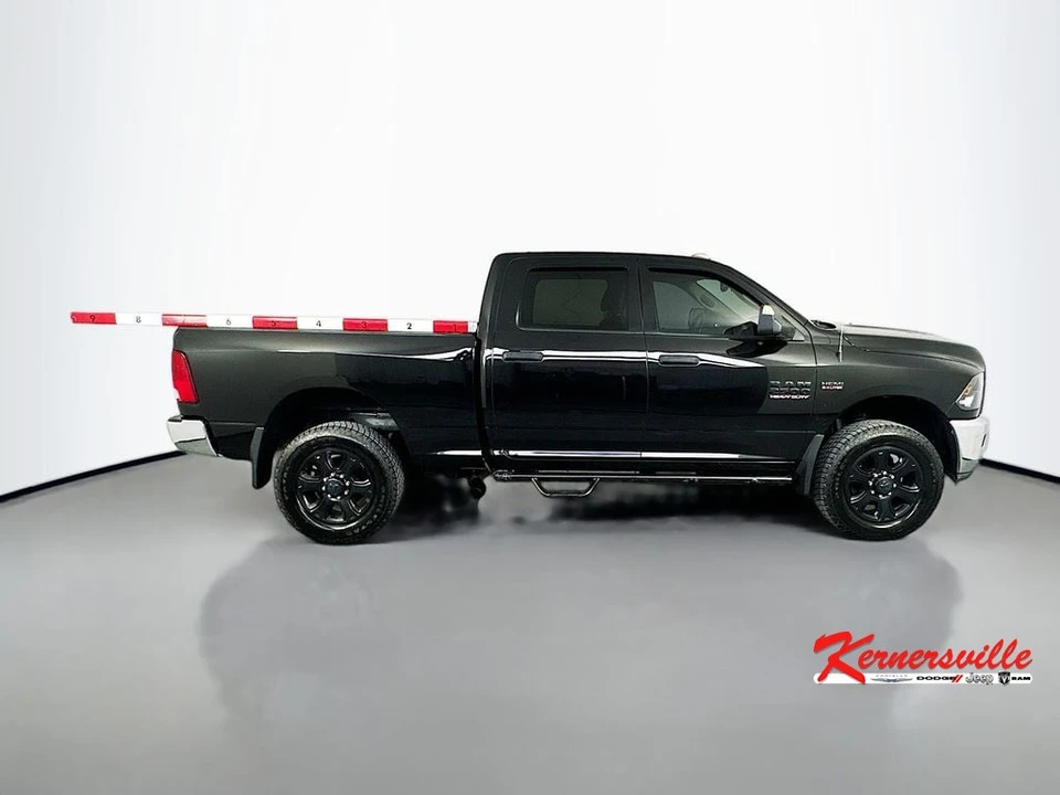 2016 Ram Heavy Duty - Image 8 of 21