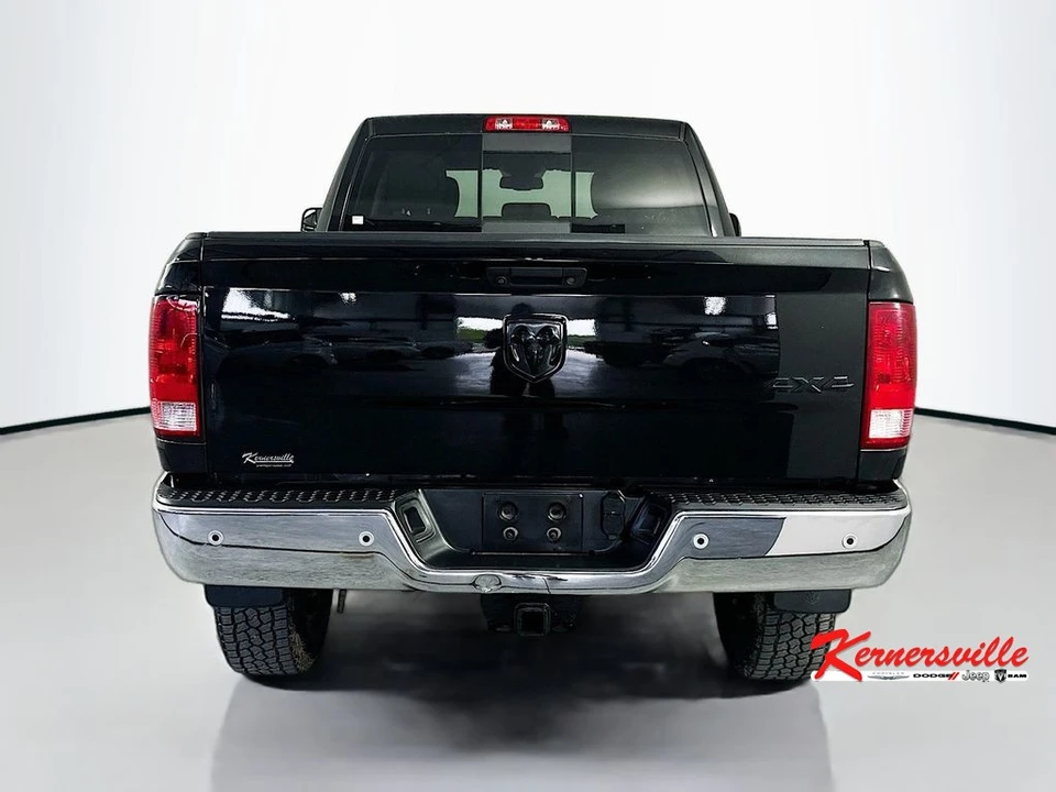 2016 Ram Heavy Duty - Image 6 of 21