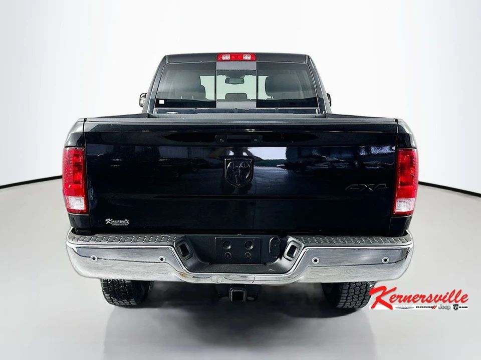 2016 Ram 2500 - Image 6 of 24