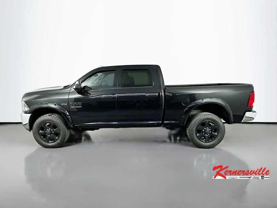2016 Ram 2500 - Image 4 of 24