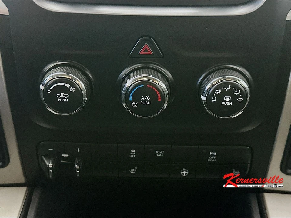 2016 Ram Heavy Duty - Image 18 of 21
