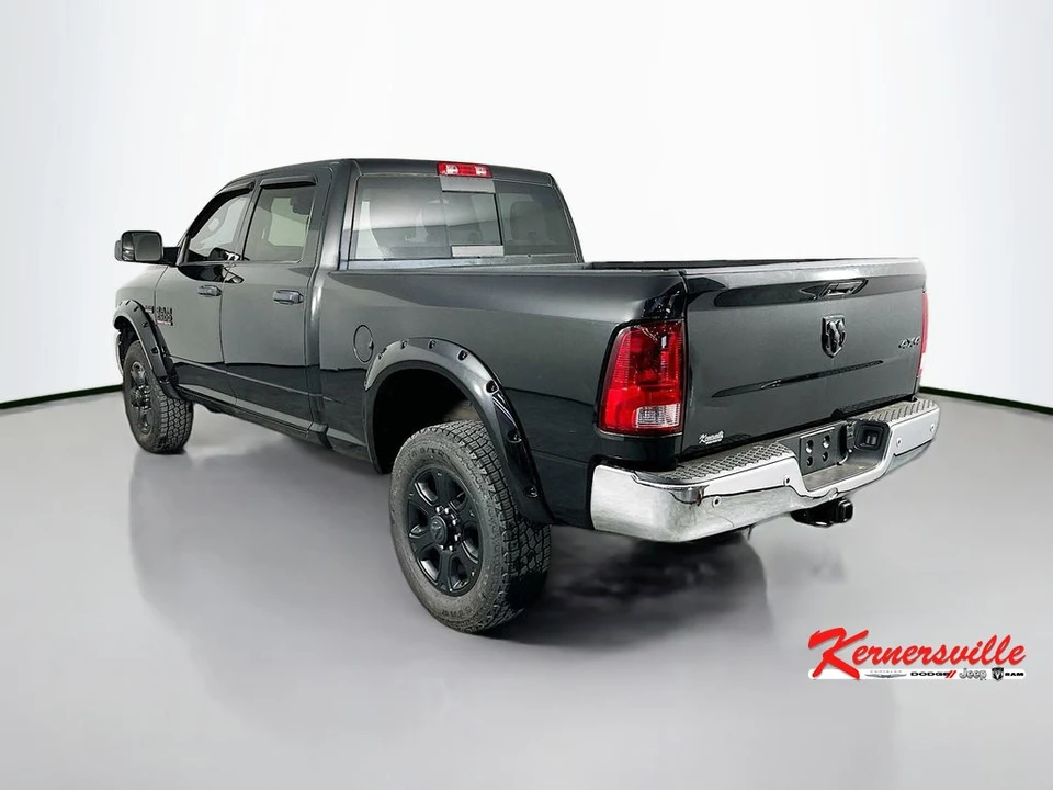 2016 Ram 2500 - Image 5 of 24
