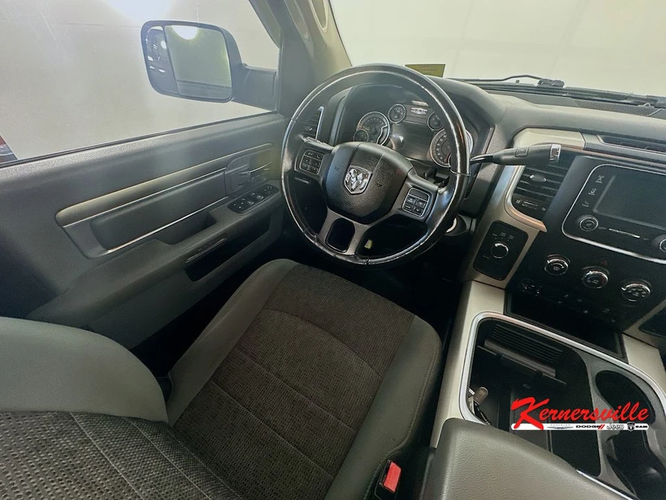 2016 Ram Heavy Duty - Image 9 of 21