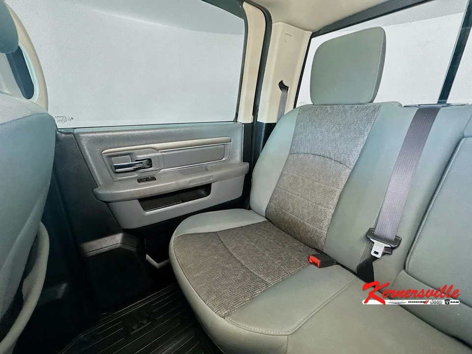 2016 Ram 2500 - Image 12 of 24