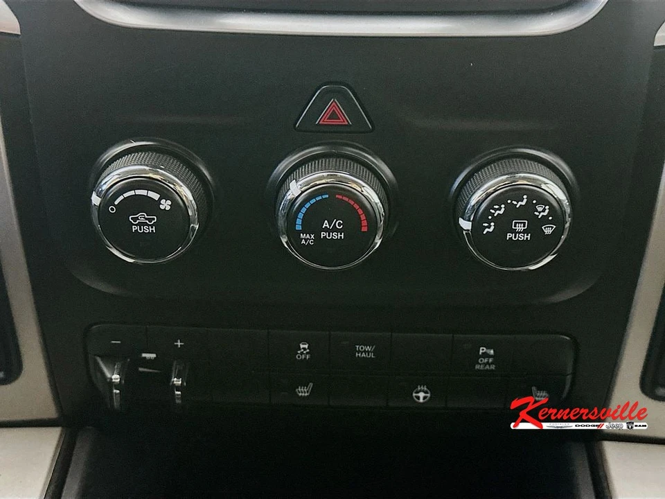 2016 Ram 2500 - Image 18 of 24