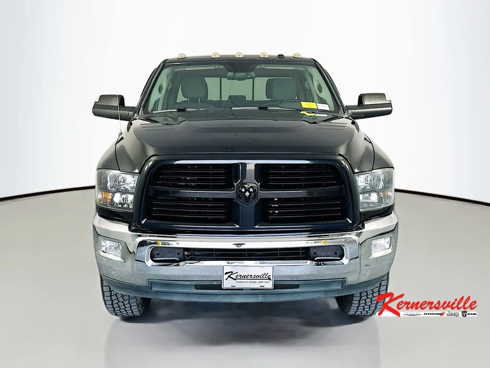 2016 Ram Heavy Duty - Image 2 of 21