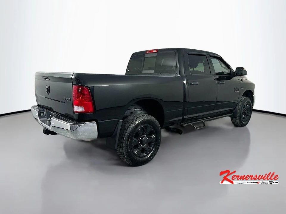 2016 Ram Heavy Duty - Image 7 of 21