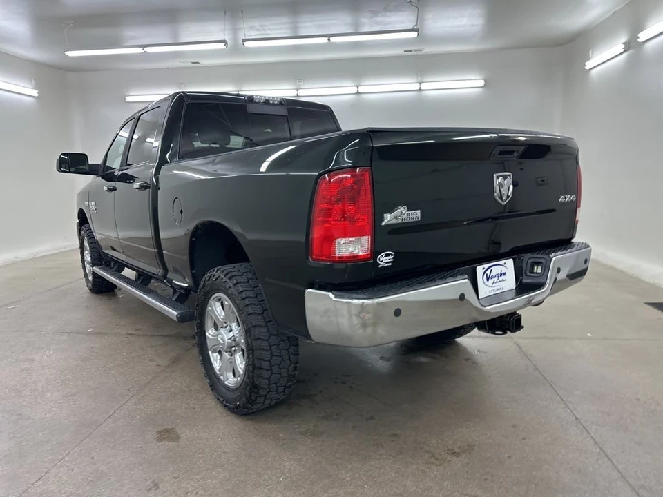 2016 Dodge Ram 4th Gen - Image 8 of 12