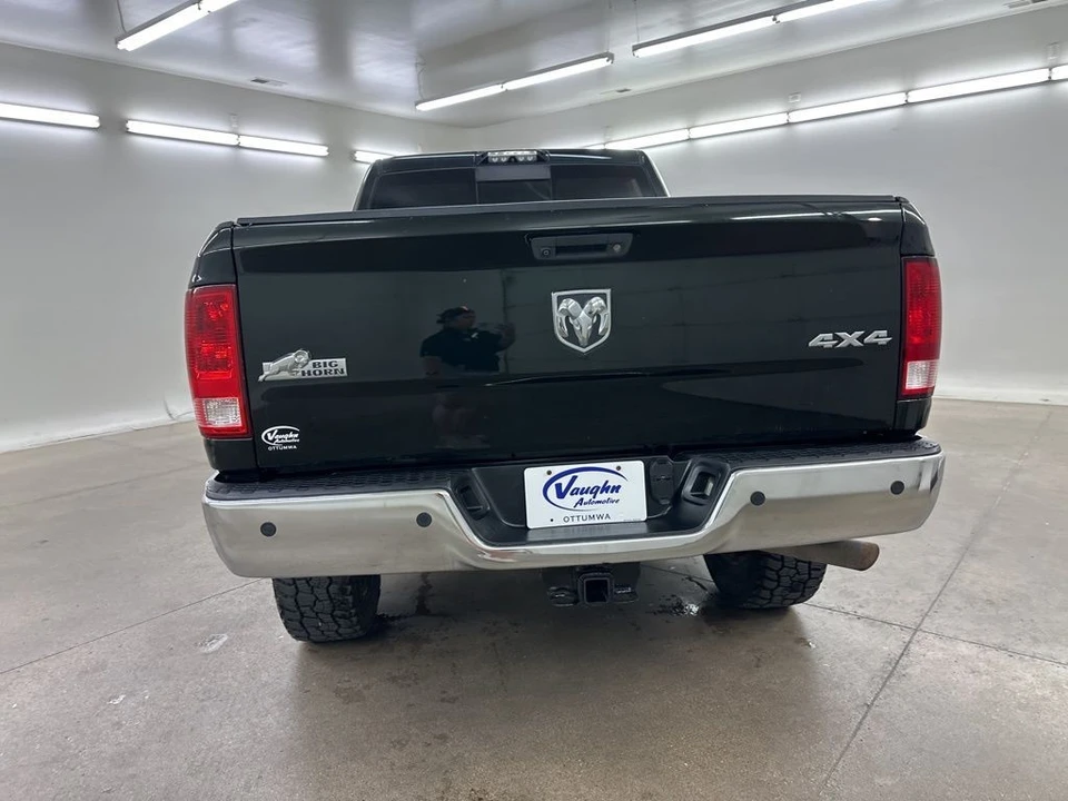2016 Dodge Ram 4th Gen - Image 10 of 12