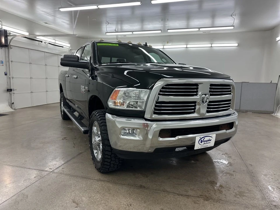 2016 Dodge Ram 4th Gen - Image 3 of 12