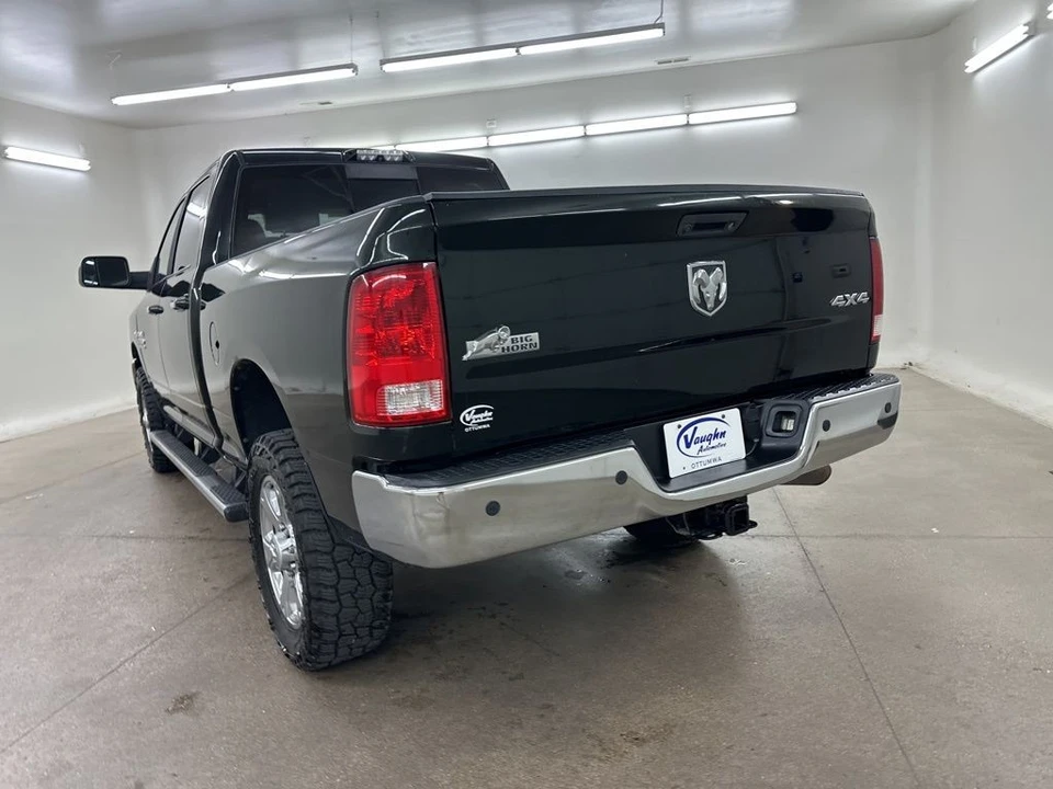 2016 Dodge Ram 4th Gen - Image 9 of 12