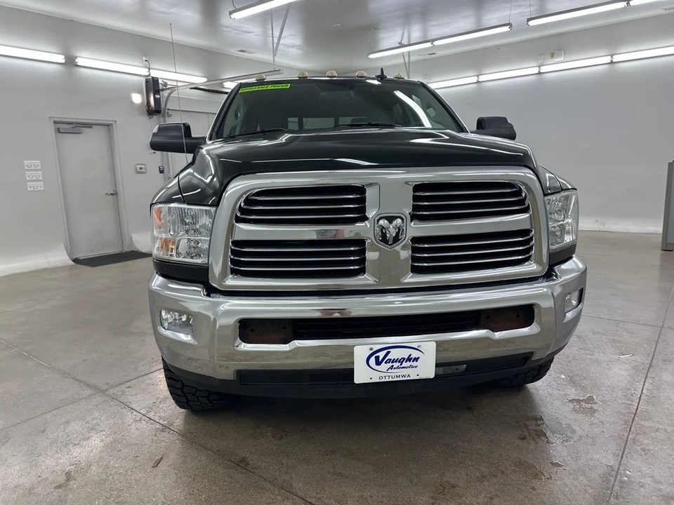 2016 Dodge Ram 4th Gen - Image 4 of 12