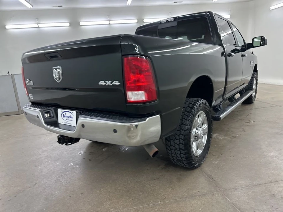 2016 Dodge Ram 4th Gen - Image 12 of 12