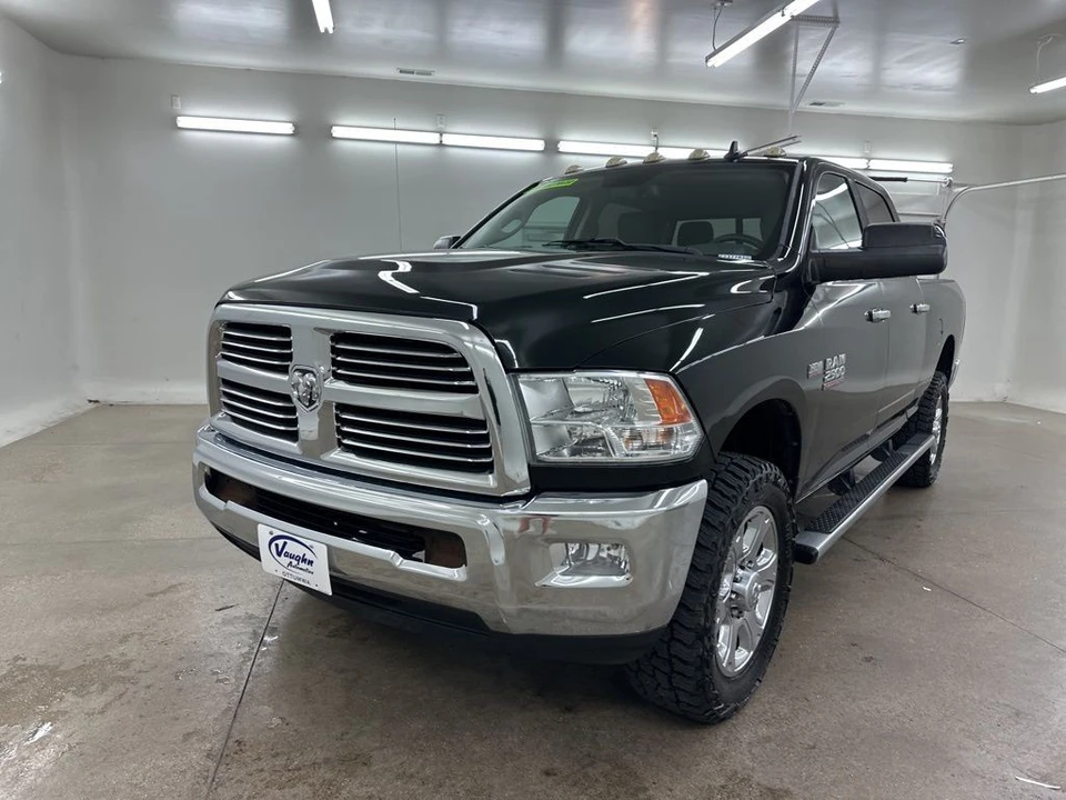 2016 Dodge Ram 4th Gen - Image 5 of 12