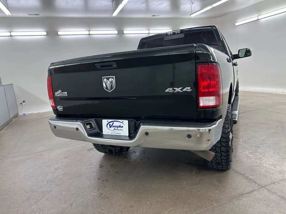 2016 Dodge Ram 4th Gen - Image 11 of 12