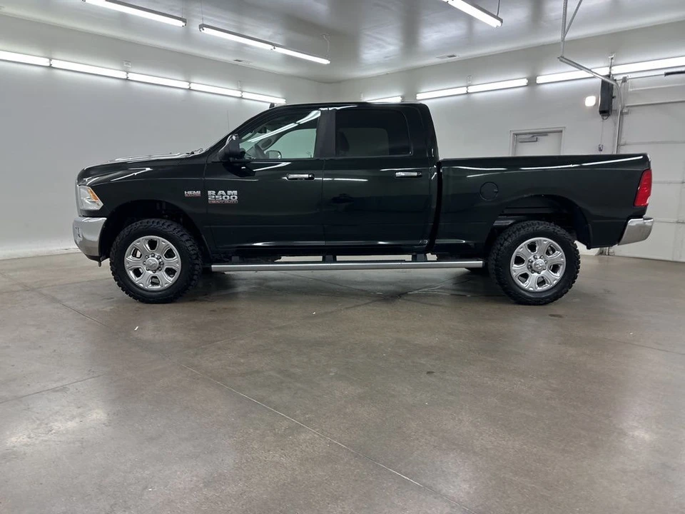 2016 Dodge Ram 4th Gen - Image 7 of 12