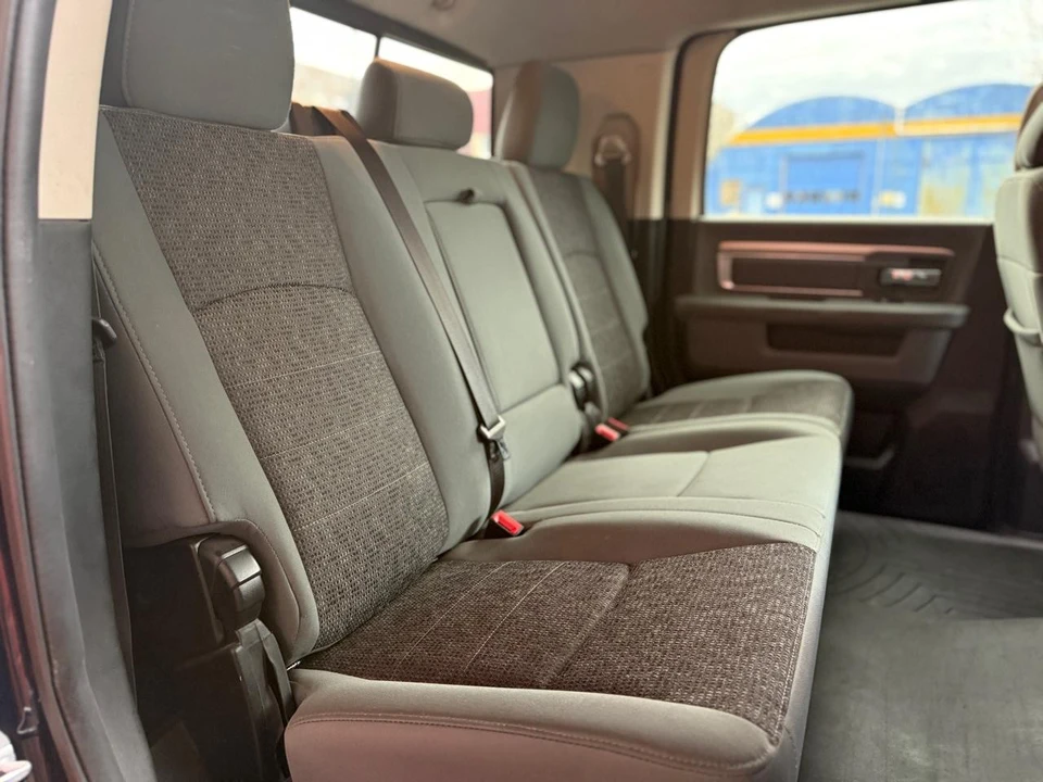 2016 Ram Heavy Duty - Image 21 of 21