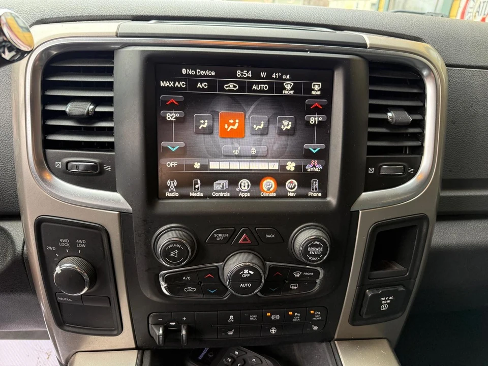2016 Ram Heavy Duty - Image 18 of 21