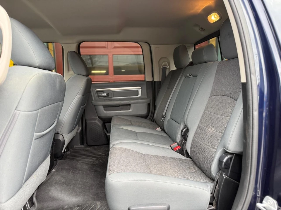 2016 Ram Heavy Duty - Image 19 of 21