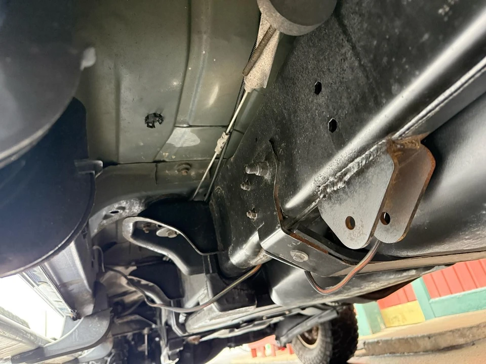 2016 Ram Heavy Duty - Image 12 of 21
