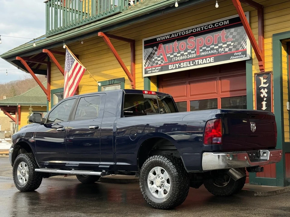 2016 Ram Heavy Duty - Image 6 of 21
