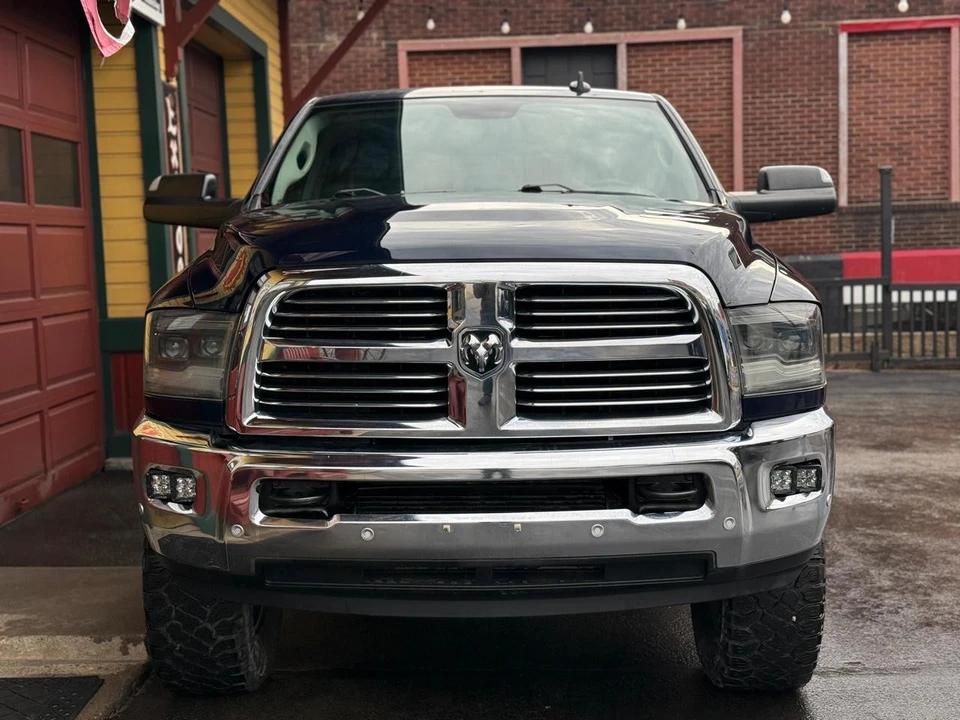 2016 Ram Heavy Duty - Image 8 of 21