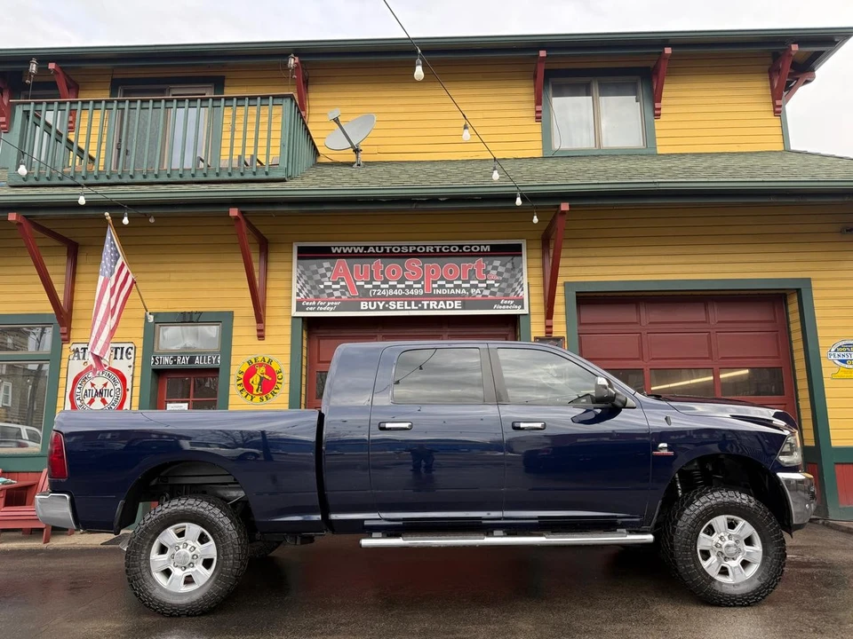 2016 Dodge Ram 4th Gen - Image 2 of 12