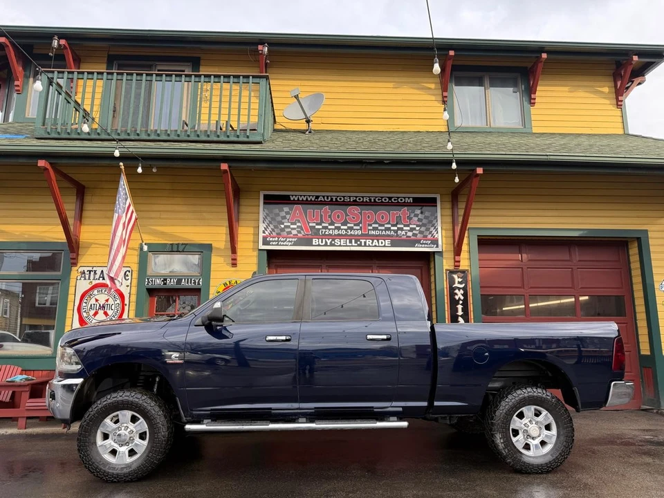 2016 Dodge Ram 4th Gen - Image 5 of 12