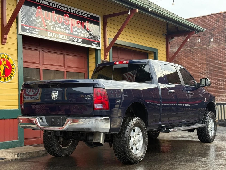 2016 Dodge Ram 4th Gen - Image 3 of 12