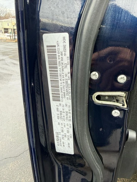 2016 Ram Heavy Duty - Image 15 of 21