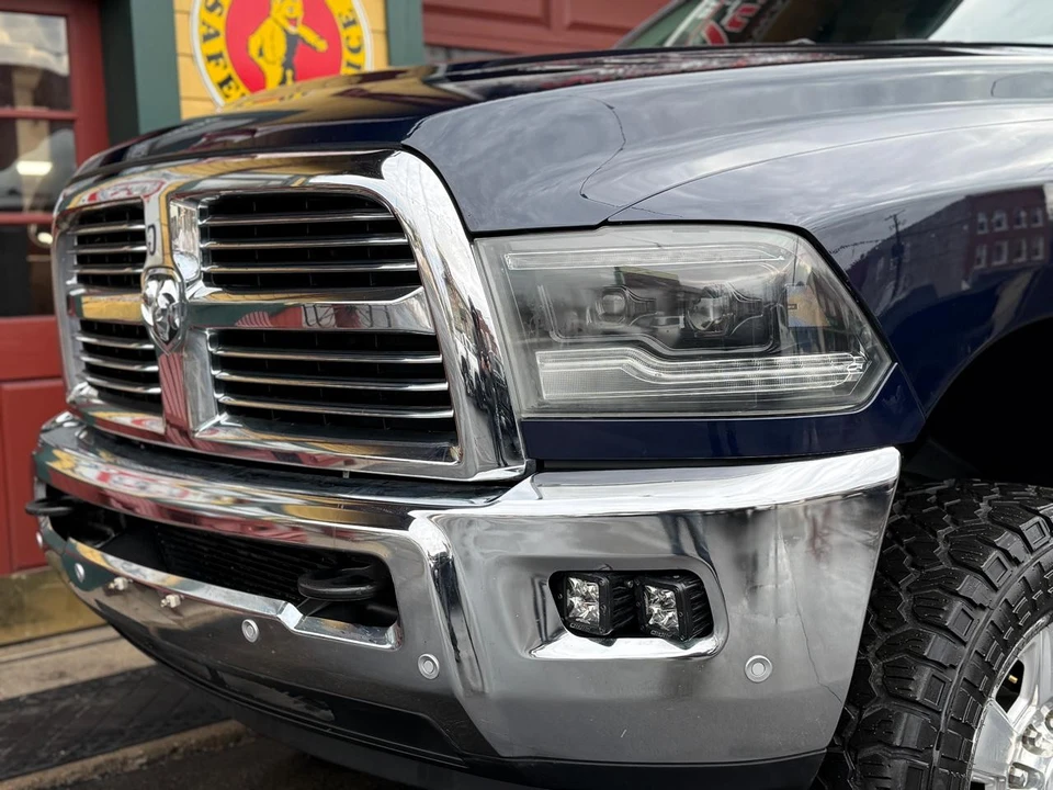 2016 Ram Heavy Duty - Image 10 of 21