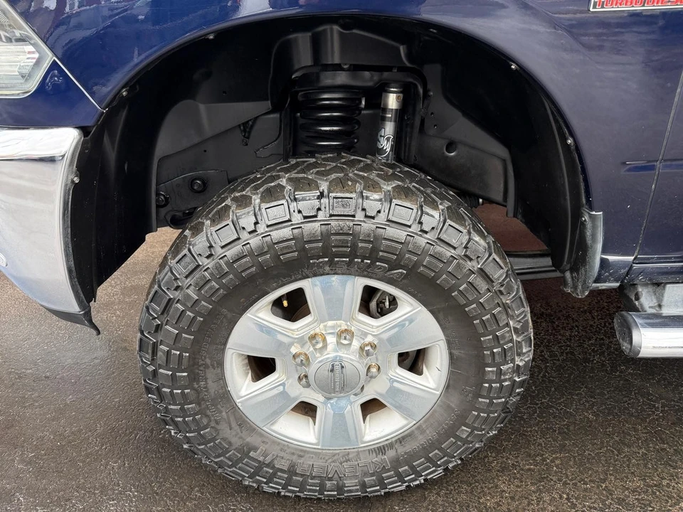 2016 Ram Heavy Duty - Image 11 of 21
