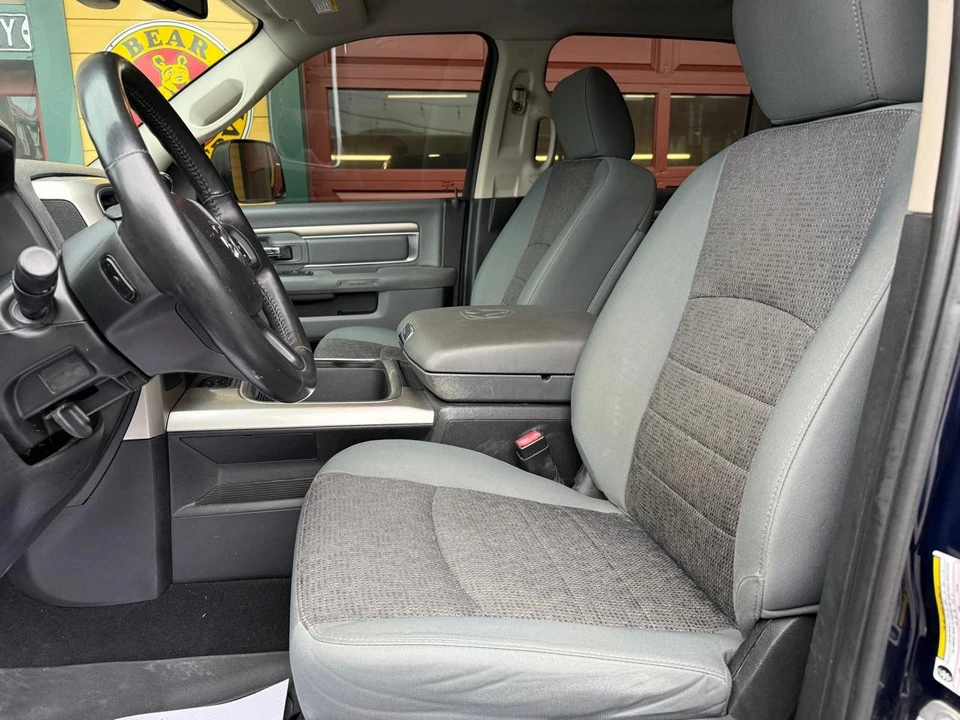 2016 Ram Heavy Duty - Image 14 of 21