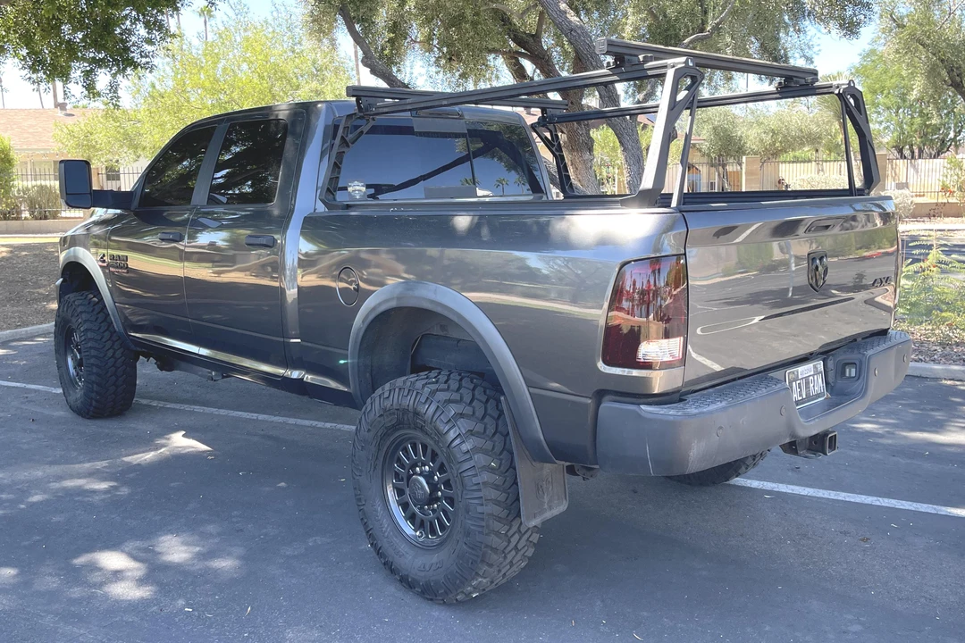 2016 Dodge Ram 4th Gen - Image 4 of 31