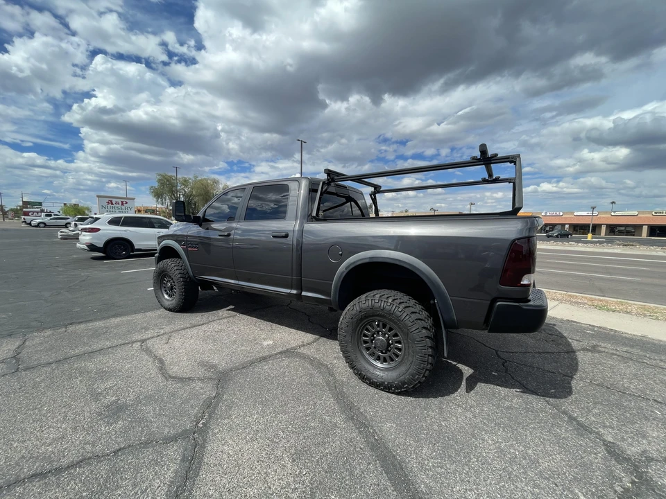 2016 Dodge Ram 4th Gen - Image 9 of 31