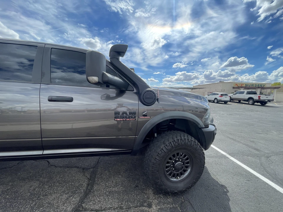 2016 Dodge Ram 4th Gen - Image 24 of 31