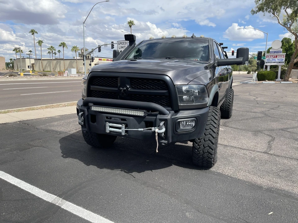 2016 Dodge Ram 4th Gen - Image 6 of 31