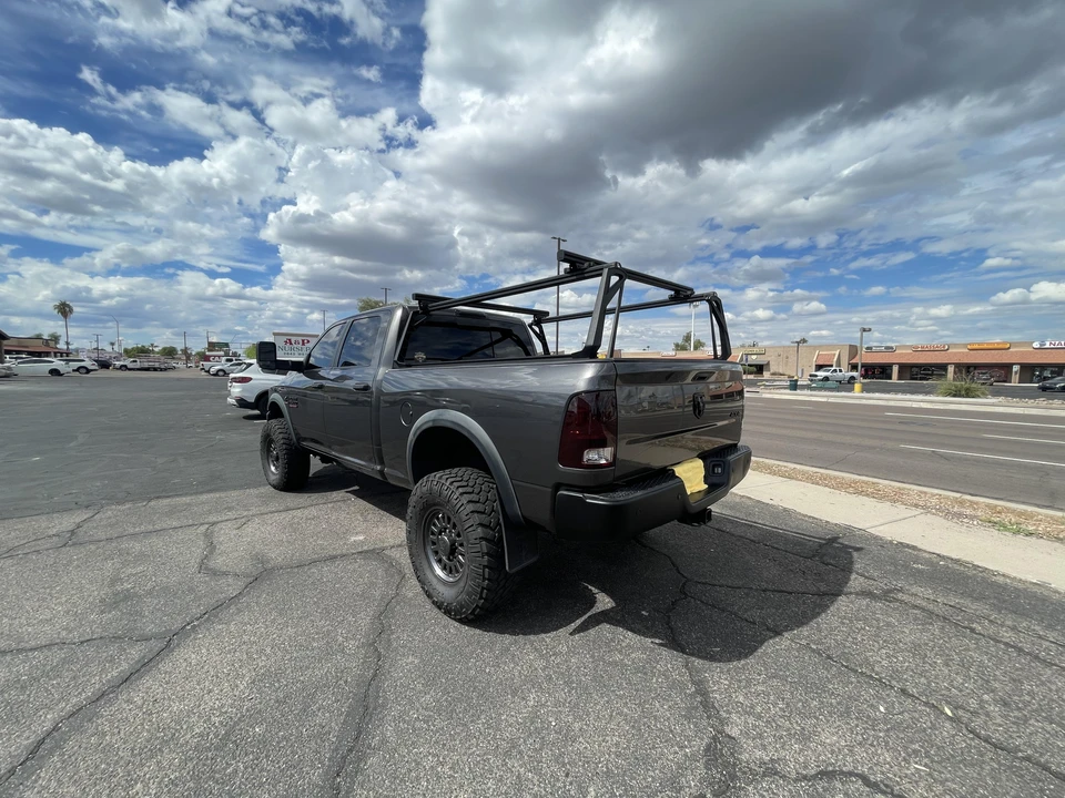 2016 Dodge Ram 4th Gen - Image 10 of 31