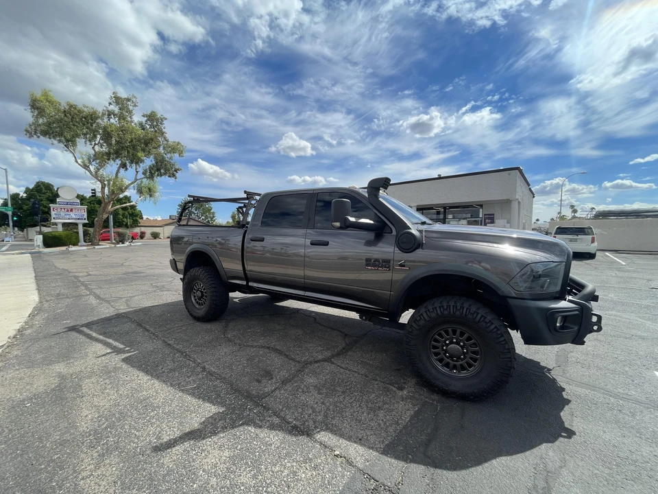 2016 Dodge Ram 4th Gen - Image 12 of 31