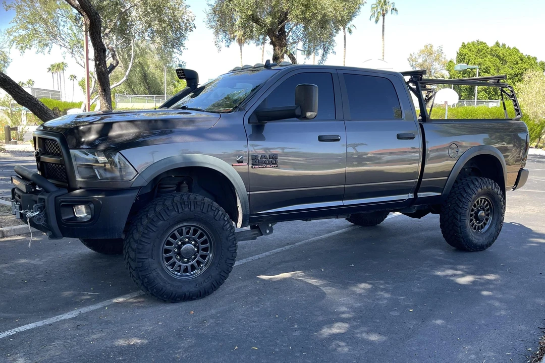 2016 Dodge Ram 4th Gen - Image 14 of 31