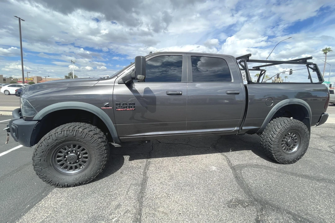 2016 Dodge Ram 4th Gen - Image 3 of 31