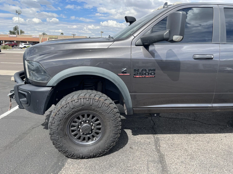2016 Dodge Ram 4th Gen - Image 21 of 31