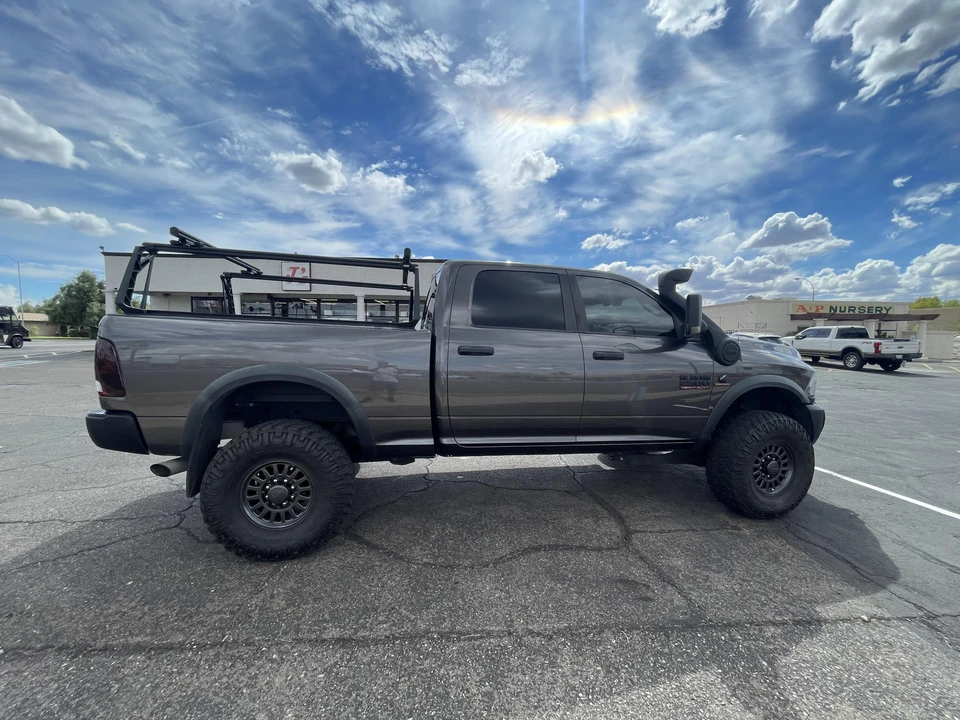 2016 Dodge Ram 4th Gen - Image 11 of 31