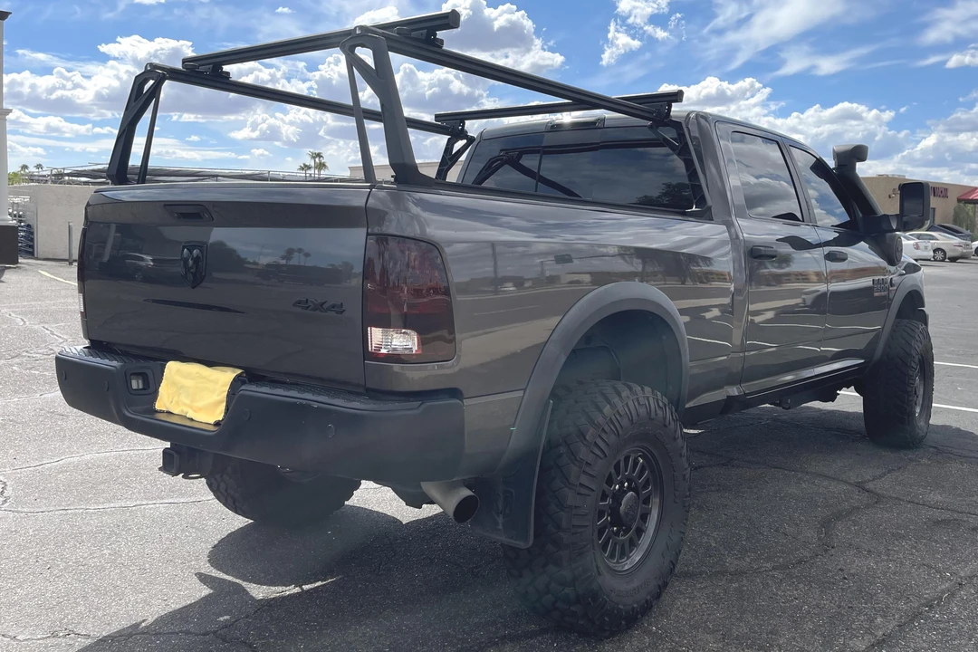 2016 Dodge Ram 4th Gen - Image 5 of 31